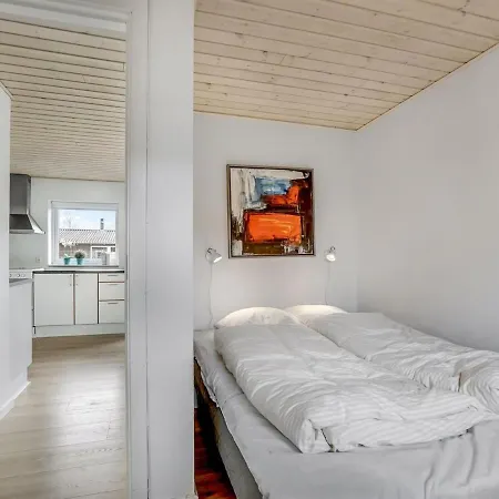 David - 330m From The Sea In Funen By Interhome Middelfart