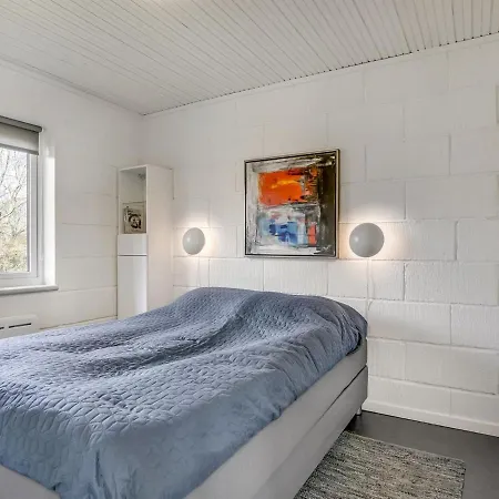 David - 330m From The Sea In Funen By Interhome Hotel 3*