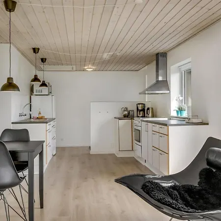 David - 330m From The Sea In Funen By Interhome Hotel
