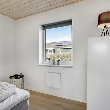 David - 330m From The Sea In Funen By Interhome Hotel 3*
