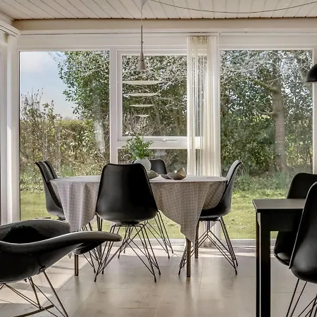David - 330m From The Sea In Funen By Interhome Middelfart