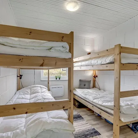 David - 330m From The Sea In Funen By Interhome Hotel