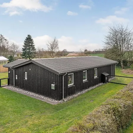 David - 330m From The Sea In Funen By Interhome Hotel